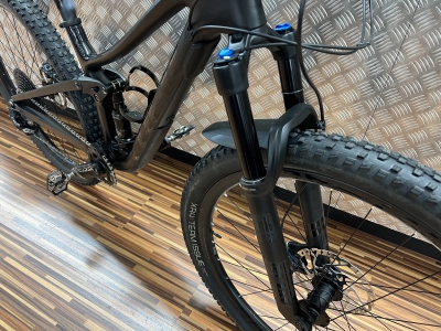 Trek Top Fuel 9.8 GX Occasion Bike World Lux