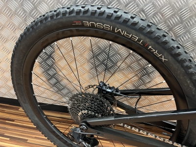 Trek Top Fuel 9.8 GX Occasion Bike World Lux
