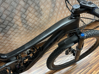 Trek Top Fuel 9.8 GX Occasion Bike World Lux