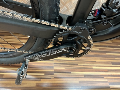 Trek Top Fuel 9.8 GX Occasion Bike World Lux