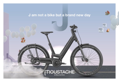 NEW Moustache-J- ON OFF ALL Bike World Lux