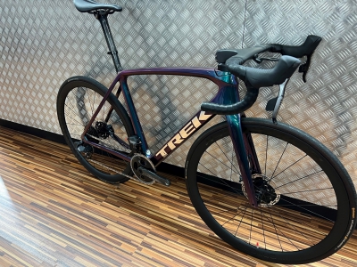 Trek Emonda SLR 7 Etap Bike World Lux