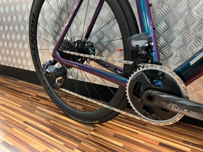 Trek Emonda SLR 7 Etap Bike World Lux