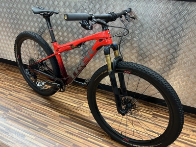 Trek Supercaliber 9.9AXS occasion Bike World Lux