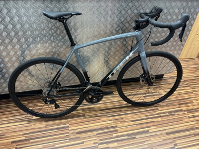 Trek Emonda ALR 5 Bike World Lux