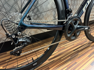 Giant TCR Advanced Pro 2 Bike World Lux