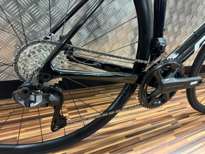 Giant TCR Advanced 0 Bike World Lux