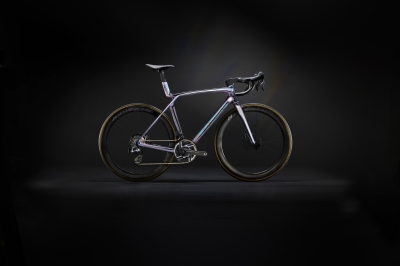 Trek Madone Project One Bike World Lux