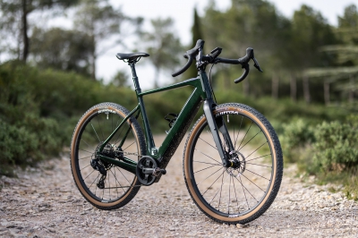 Moustache Dimanche 29 Bike World Lux