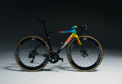 Wilier Filante SLR Bike World Lux