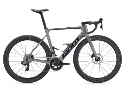 Giant Propel Advanced 1 Promo Bike World Lux