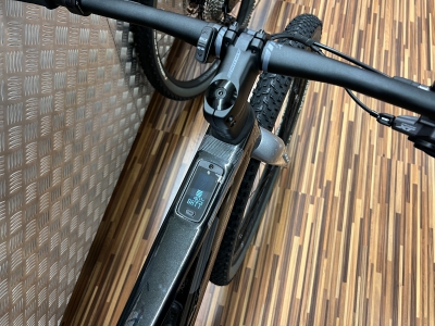 Wilier ADLAR HY Bike World Lux
