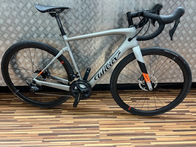 Wilier Cento 1 Hybrid Promo Bike World Lux