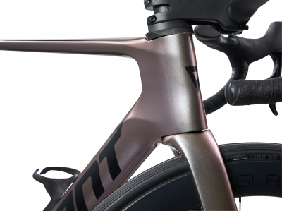 Giant Propel Advanced 1 Promo Bike World Lux