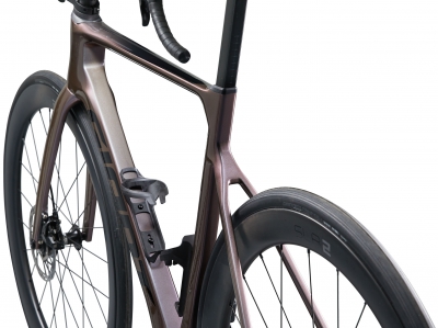 Giant Propel Advanced 1 Promo Bike World Lux