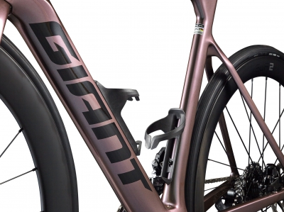 Giant Propel Advanced 1 Promo Bike World Lux