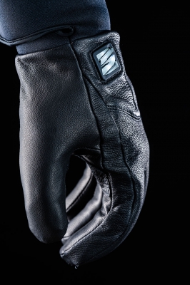 Gants Five HG4 WP Bike World Lux