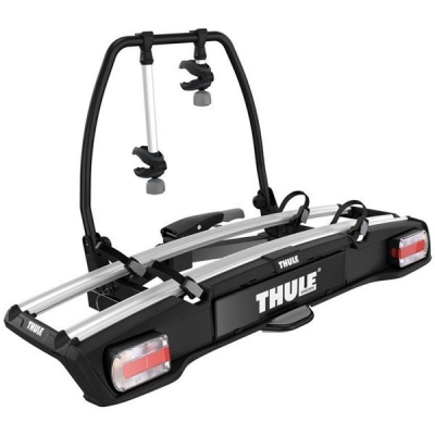 Thule Velospace Promo Bike World Lux