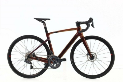 Wilier Cento 10 HY Bronze Ult Di2 1 Occas Bike World Lux