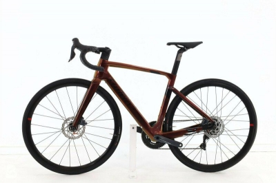 Wilier Cento 10 HY Bronze Ult Di2 1 Occas Bike World Lux