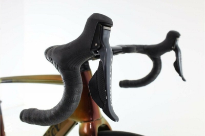 Wilier Cento 10 HY Bronze Ult Di2 1 Occas Bike World Lux