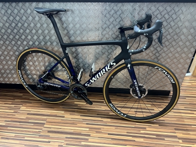 Specialized Tarmac S-Works
