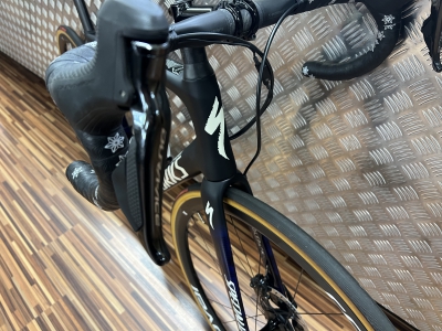 Specialized Tarmac S-Works