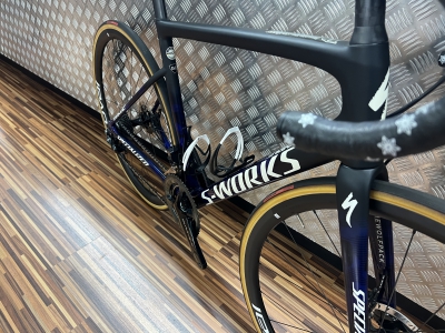 Specialized Tarmac S-Works