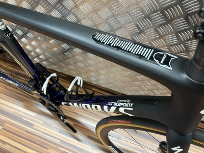 Specialized Tarmac S-Works