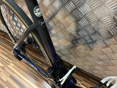 Specialized Tarmac S-Works