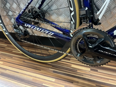Specialized Tarmac S-Works