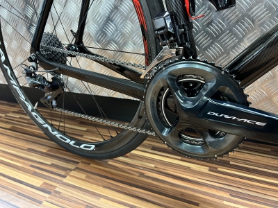 Passoni Fidia Dura-Ace Freins/jantes