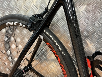 Passoni Fidia Dura-Ace Freins/jantes