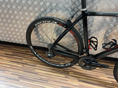 Passoni Fidia Dura-Ace Freins/jantes