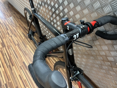 Passoni Fidia Dura-Ace Freins/jantes