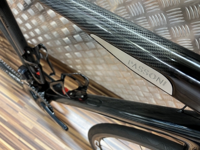 Passoni Fidia Dura-Ace Freins/jantes