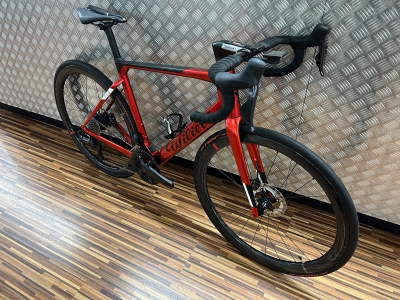 Wilier Filante Hy SLR Occasion Bike World Lux