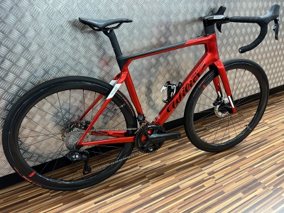 Wilier Filante Hy SLR Occasion Bike World Lux