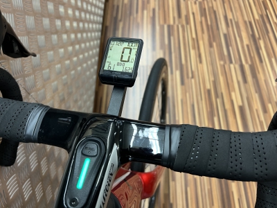 Wilier Filante Hy SLR Occasion Bike World Lux