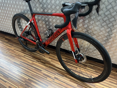 Wilier Filante Hy SLR Occasion Bike World Lux