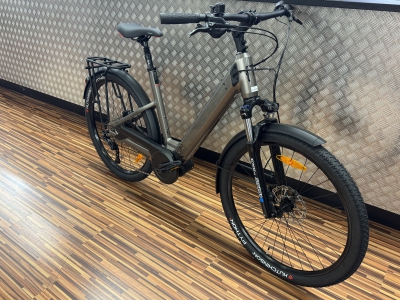 Moustache Xroad 3 Bike World Lux