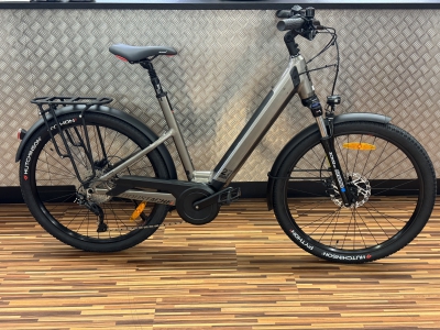 Moustache Xroad 3 Bike World Lux