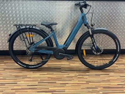 Moustache Xroad 2 Open Bike World Lux