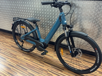 Moustache Xroad 2 Open Bike World Lux