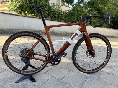 3T Exploro Team Occasion Bike World Lux