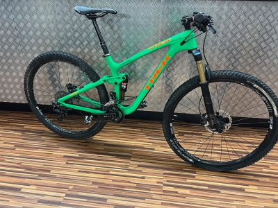 Trek Fuel EX9.8 OccasionBike World Lux