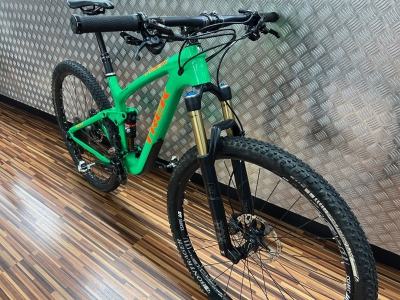 Trek Fuel EX9.8 OccasionBike World Lux