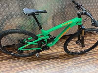 Trek Fuel EX9.8 OccasionBike World Luxl 