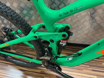 Trek Fuel EX9.8 OccasionBike World Lux