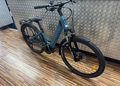 Moustache Samedi 27 Xroad 2 Open Bike World Lux